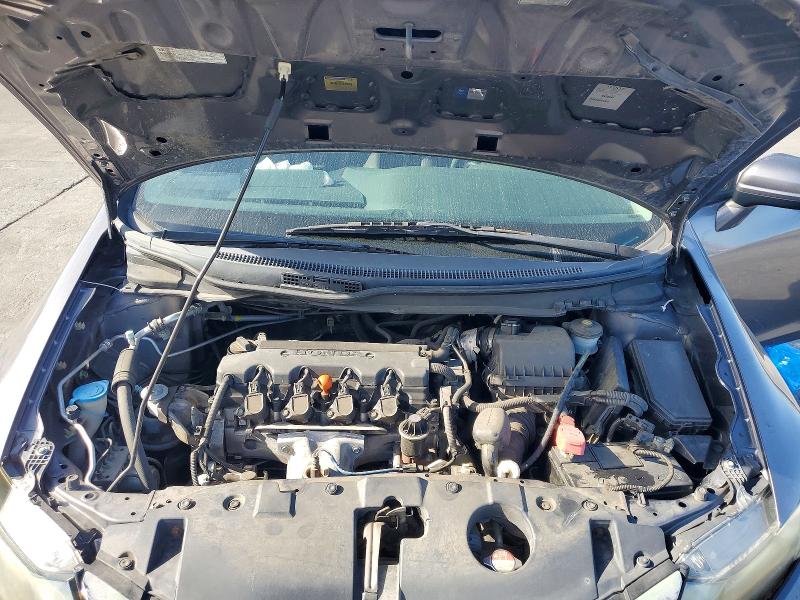 Продажа на аукционе авто 2014 Honda Civic, vin: 19XFB2F87EE217086, номер лота: 50686716