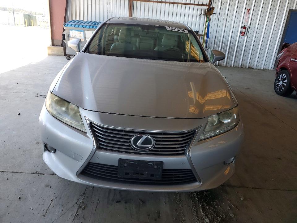 Aukcja sprzedaży 2013 Lexus Es, vin: JTHBK1GG7D2024378, numer aukcji: 49912256