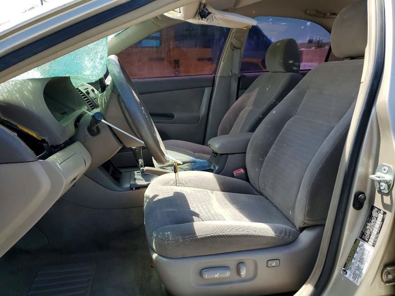 Aukcja sprzedaży 2005 Toyota Camry, vin: 4T1BF32K05U097140, numer aukcji: 50347966