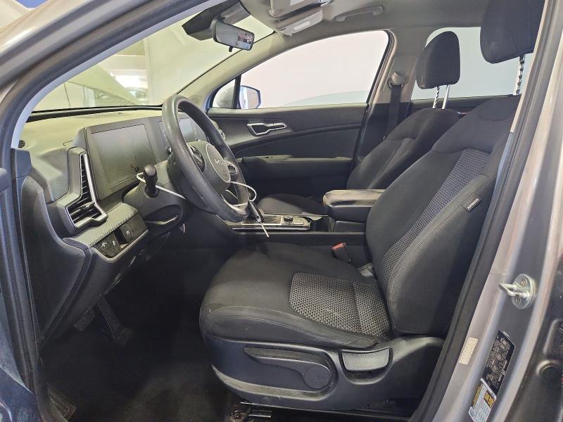 Aukcja sprzedaży 2023 Kia Sportage, vin: KNDPUCAF5P7094966, numer aukcji: 48305186