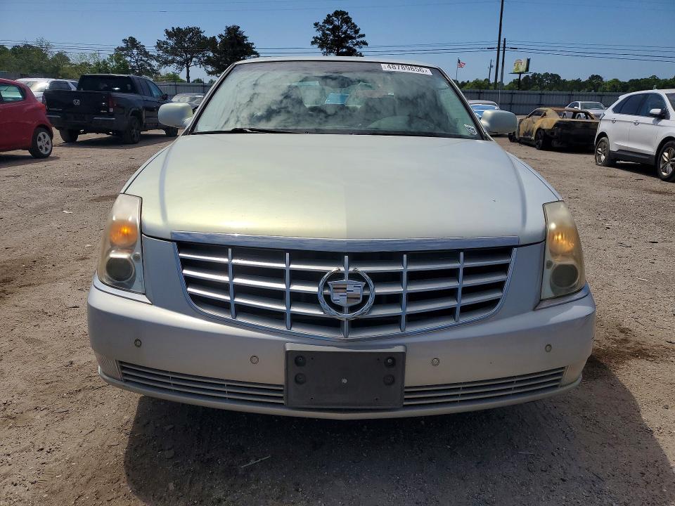 Продаж на аукціоні авто 2007 Cadillac Dts, vin: 1G6KD57Y47U106141, номер лоту: 48789856
