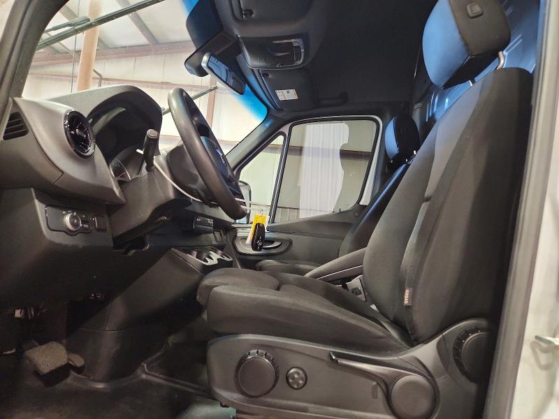 Продаж на аукціоні авто 2024 Mercedes-benz Sprinter, vin: W1Y4KDHYXRP727093, номер лоту: 51344676