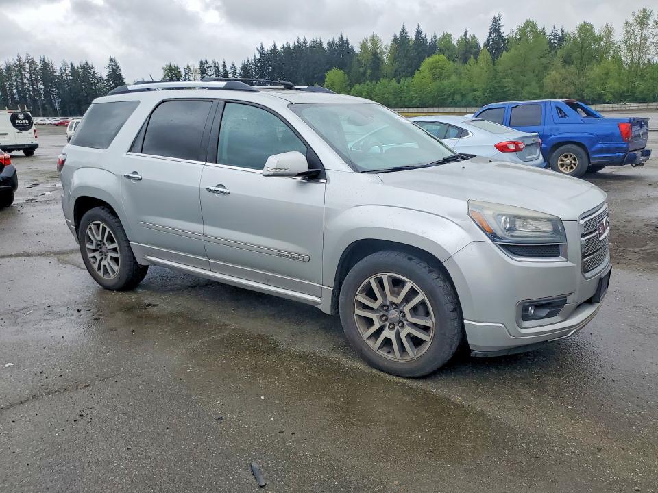 Продаж на аукціоні авто 2014 Gmc Acadia, vin: 1GKKVTKD3EJ186442, номер лоту: 51157846
