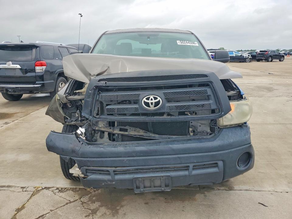 50244596 :رقم المزاد ، 5TFRM5F17DX057902 vin ، 2013 Toyota Tundra مزاد بيع