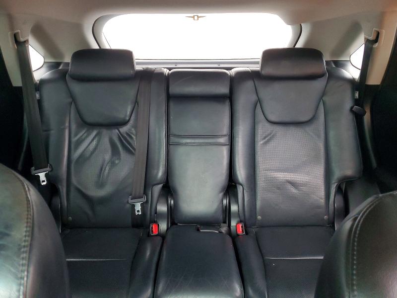 49481616 :رقم المزاد ، JTJZK1BAXA2001138 vin ، 2010 Lexus Rx مزاد بيع