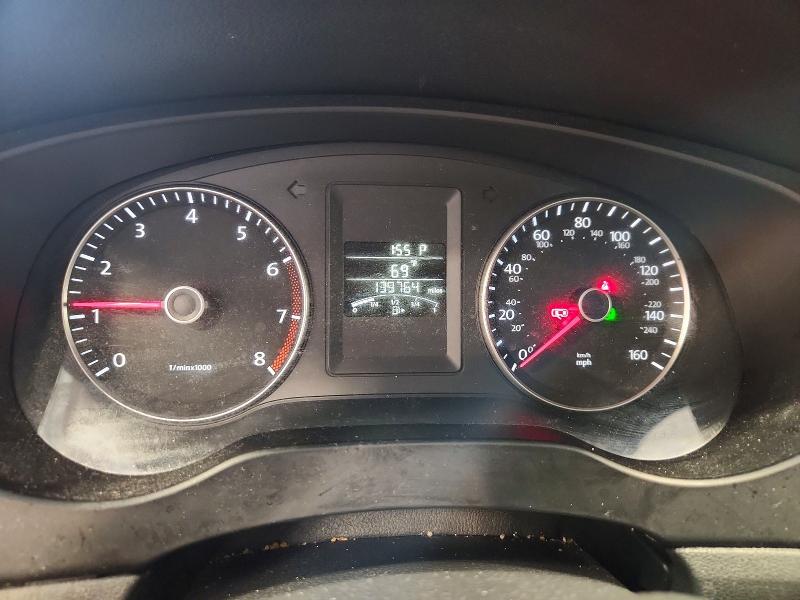 Продажа на аукционе авто 2012 Volkswagen Jetta, vin: 3VWDX7AJ4CM406407, номер лота: 49718796