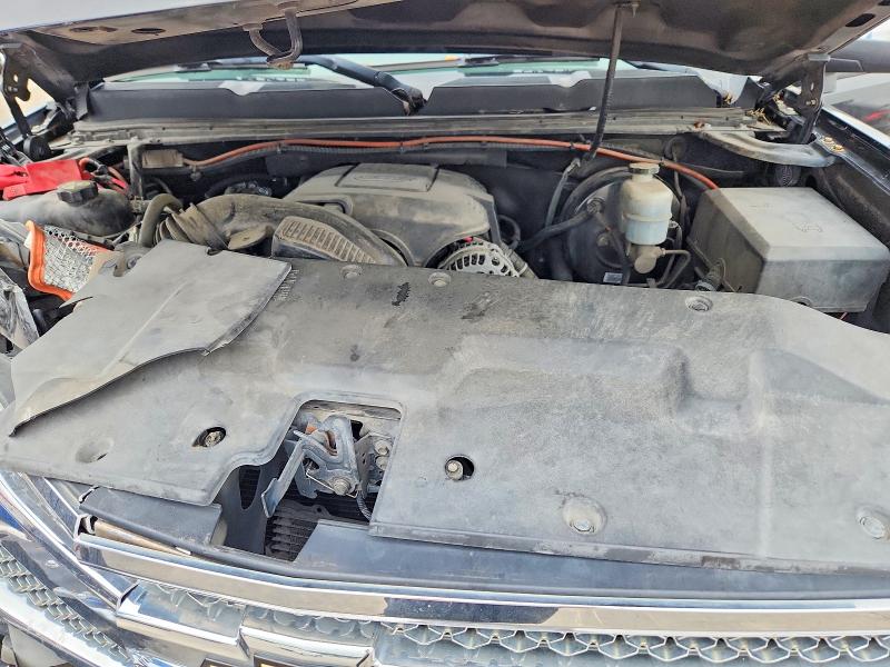 Продаж на аукціоні авто 2012 Chevrolet Silverado, vin: 3GCPCSE08CG165790, номер лоту: 51533276