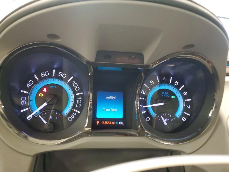 49306236 :رقم المزاد ، 1G4GC5E36DF316331 vin ، 2013 Buick Lacrosse مزاد بيع
