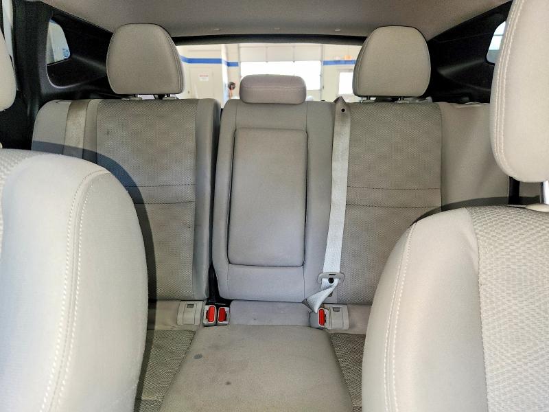 2019 Nissan Rogue Sport მანქანა იყიდება აუქციონზე, vin: JN1BJ1CR0KW628150, აუქციონის ნომერი: 50845266