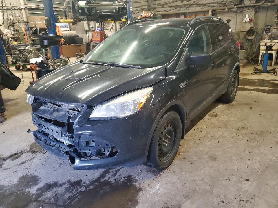 48845696 :رقم المزاد ، 1FMCU9G97EUA08828 vin ، 2014 Ford Escape مزاد بيع