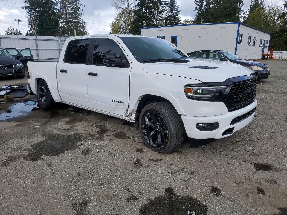 Продажа на аукционе авто 2023 Ram 1500, vin: 1C6SRFHT3PN645875, номер лота: 49615376
