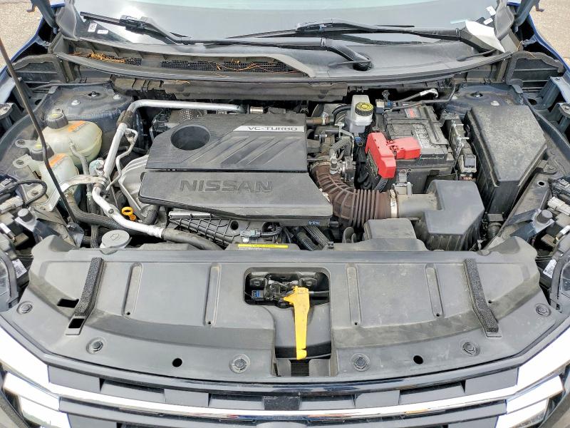 Aukcja sprzedaży 2024 Nissan Rogue, vin: 5N1BT3BB5RC695454, numer aukcji: 48363016