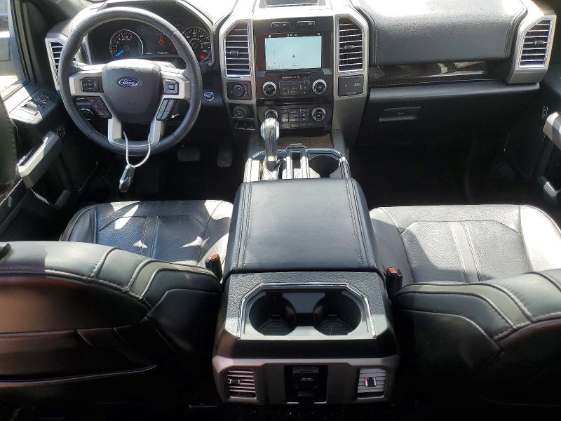 Aukcja sprzedaży 2016 Ford F150, vin: 1FTFW1EG1GFA11133, numer aukcji: 52040486
