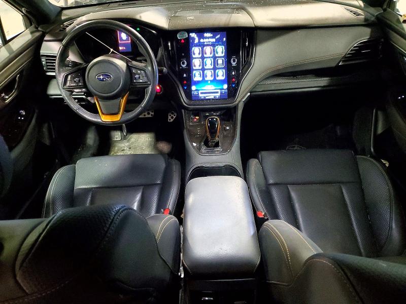 Продаж на аукціоні авто 2022 Subaru Outback, vin: 4S4BTGSD0N3156548, номер лоту: 51696456