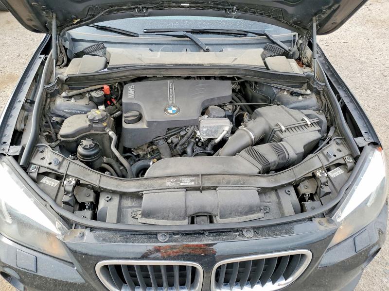Продаж на аукціоні авто 2015 Bmw X1, vin: WBAVL1C55FVY31724, номер лоту: 47901866