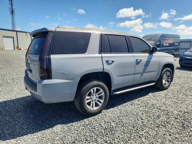 48824096 :رقم المزاد ، 1GNSCBKC2KR388860 vin ، 2019 Chevrolet Tahoe مزاد بيع