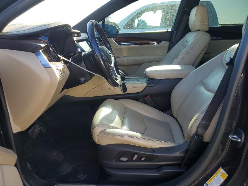 2018 Cadillac Xt5 მანქანა იყიდება აუქციონზე, vin: 1GYKNCRS1JZ197977, აუქციონის ნომერი: 49458306