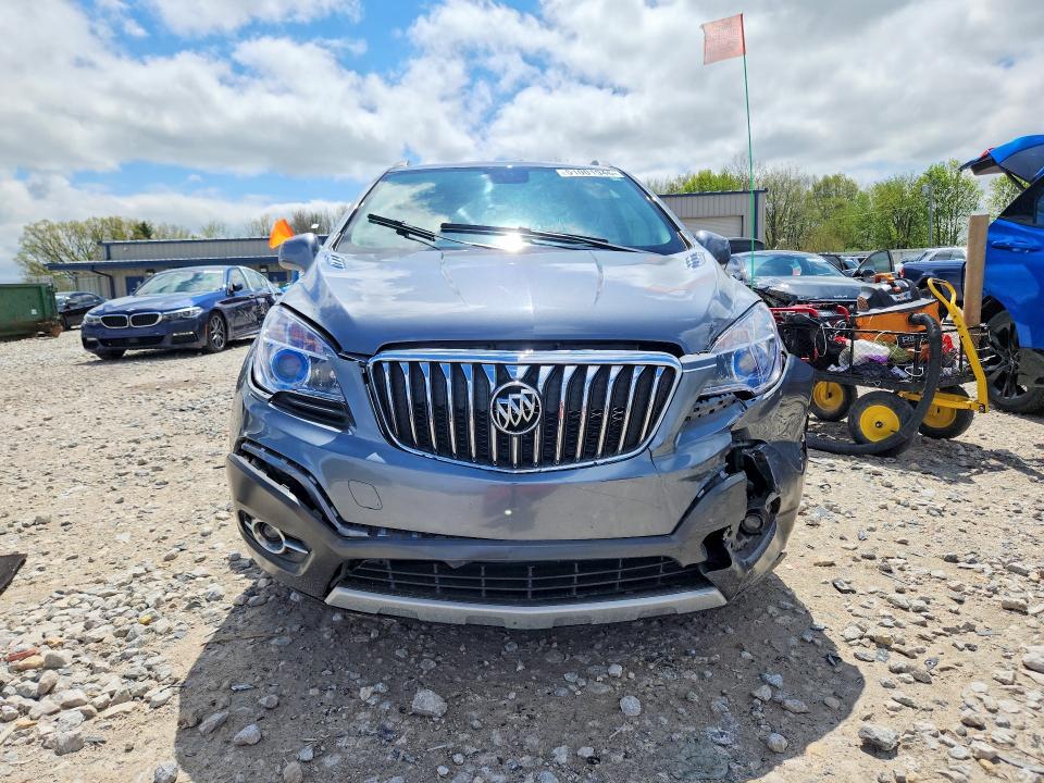 Aukcja sprzedaży 2013 Buick Encore, vin: KL4CJCSB9DB211101, numer aukcji: 51001946