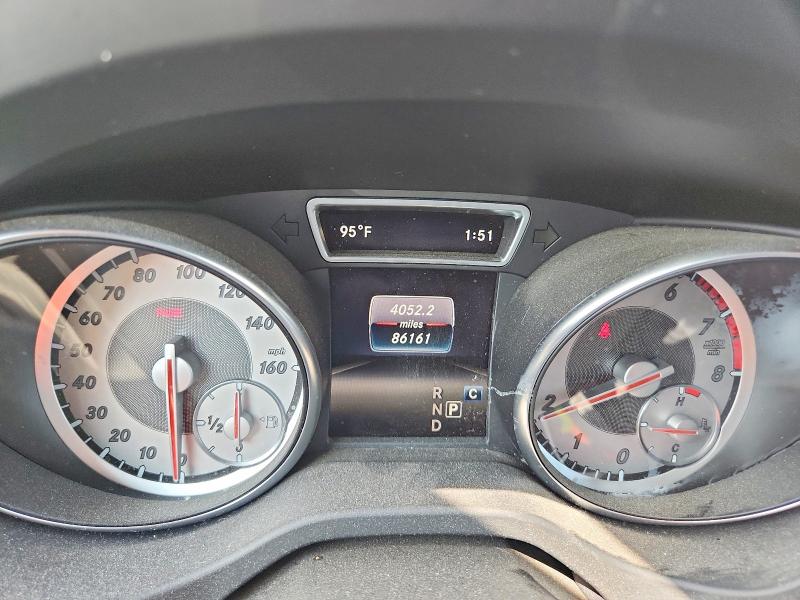 Продажа на аукционе авто 2017 Mercedes-benz Gla, vin: WDCTG4EB6HJ342255, номер лота: 49411816