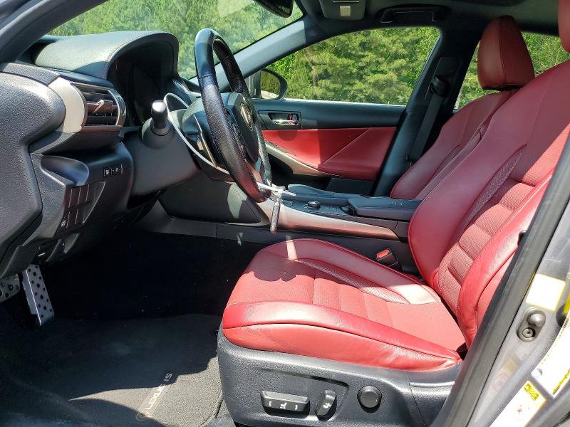 Продажа на аукционе авто 2016 Lexus Is, vin: JTHBA1D22G5017482, номер лота: 51535166