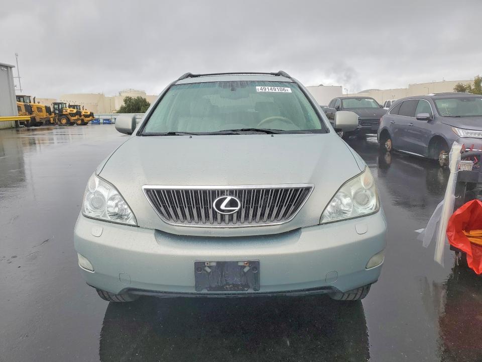 Продажа на аукционе авто 2005 Lexus Rx 330, vin: 2T2HA31U95C047846, номер лота: 49149106