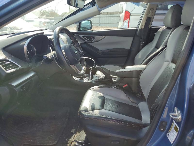 Продажа на аукционе авто 2021 Subaru Crosstrek, vin: JF2GTHMC7MH291842, номер лота: 50082316