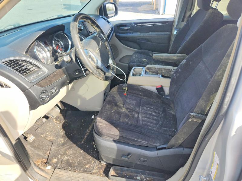 Продажа на аукционе авто 2011 Chrysler Town & Country, vin: 2A4RR5DG8BR638632, номер лота: 50342296