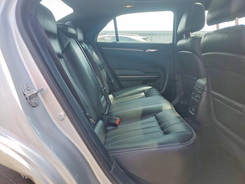 Продаж на аукціоні авто 2022 Chrysler 300, vin: 2C3CCABG4NH225811, номер лоту: 50353626