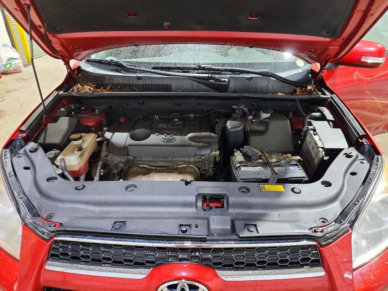 50096836 :رقم المزاد ، 2T3DF4DV2CW263913 vin ، 2012 Toyota Rav4 مزاد بيع