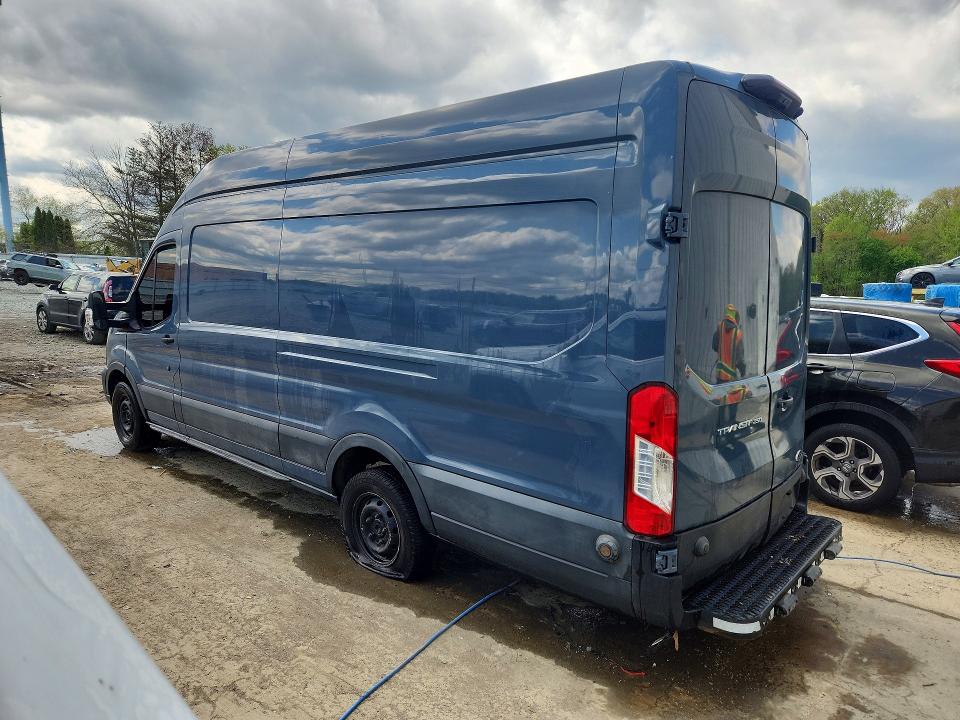 Продажа на аукционе авто 2021 Ford Transit, vin: 1FTBR3X86MKA55932, номер лота: 50477656