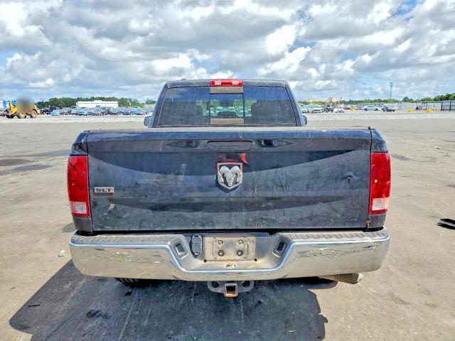 50253356 :رقم المزاد ، 1C6RR6TT1KS711873 vin ، 2019 Ram 1500 Classic مزاد بيع