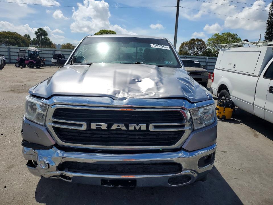 Продажа на аукционе авто 2020 Ram 1500, vin: 1C6SRFBT4LN315911, номер лота: 49093956