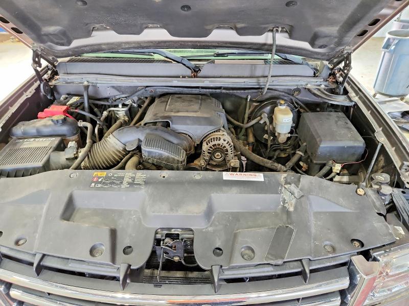 50109216 :رقم المزاد ، 1GTR2VE74DZ247883 vin ، 2013 Gmc Sierra مزاد بيع