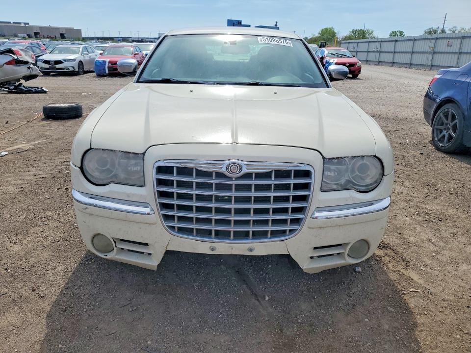 Aukcja sprzedaży 2006 Chrysler 300c, vin: 2C3KA63H26H278658, numer aukcji: 51095576