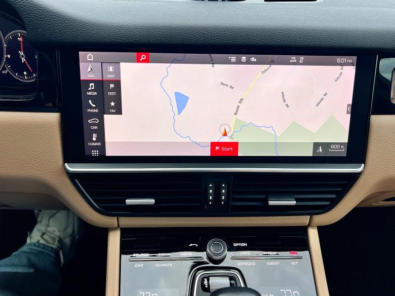 Aukcja sprzedaży 2021 Porsche Cayenne, vin: WP1BB2AY7MDA46084, numer aukcji: 48689326