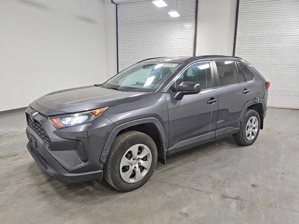 Продаж на аукціоні авто 2019 Toyota Rav4, vin: 2T3F1RFV8KC039868, номер лоту: 51666036
