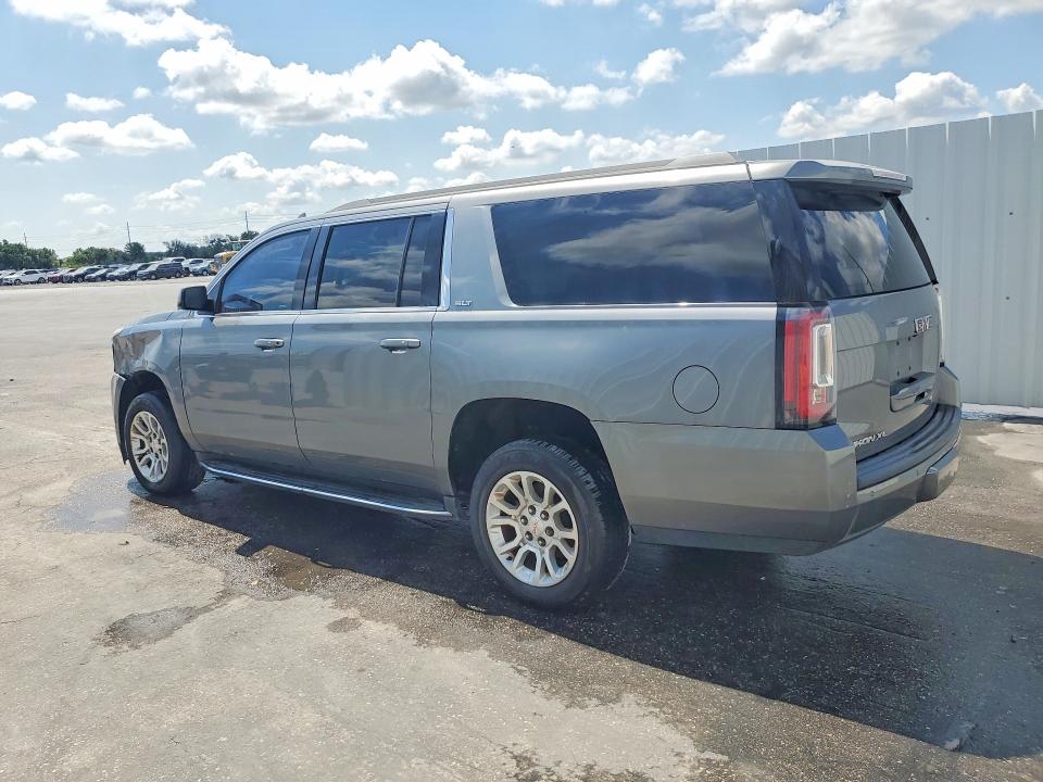 Продаж на аукціоні авто 2019 Gmc Yukon Xl, vin: 1GKS2GKC1KR167179, номер лоту: 51445766