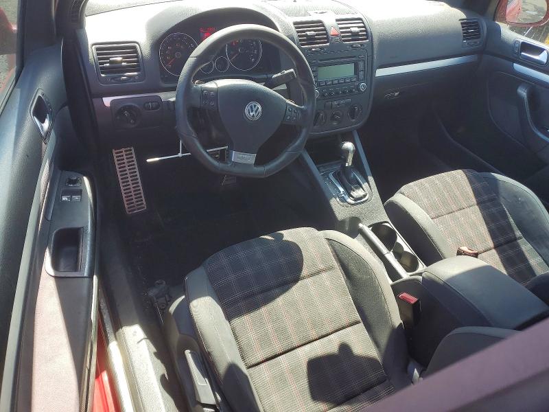 Aukcja sprzedaży 2006 Volkswagen New Gti, vin: WVWFV71K86W082683, numer aukcji: 48651296