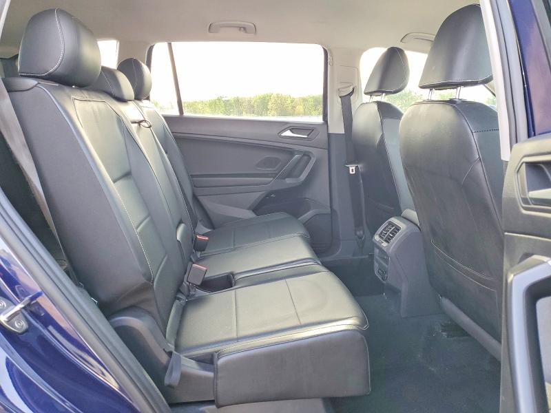 51201596 :رقم المزاد ، 3VV3B7AXXMM069374 vin ، 2021 Volkswagen Tiguan مزاد بيع