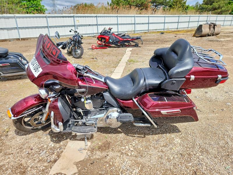 Продажа на аукционе авто 2014 Harley-davidson Flhtcu, vin: 1HD1FCM12EB674801, номер лота: 51004106
