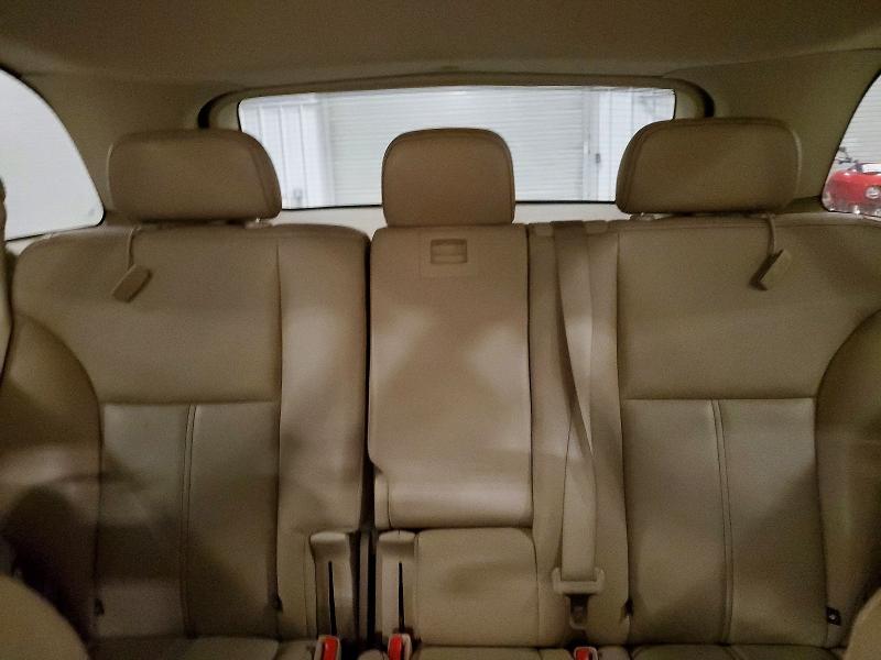 50905906 :رقم المزاد ، 2FMDK48C47BA76942 vin ، 2007 Ford Edge مزاد بيع