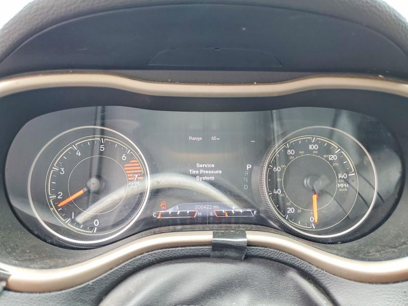 Aukcja sprzedaży 2016 Jeep Cherokee, vin: 1C4PJLDB8GW249520, numer aukcji: 51777016