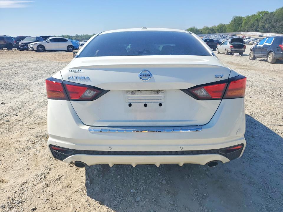Aukcja sprzedaży 2019 Nissan Altima, vin: 1N4BL4DV6KC171193, numer aukcji: 49174156