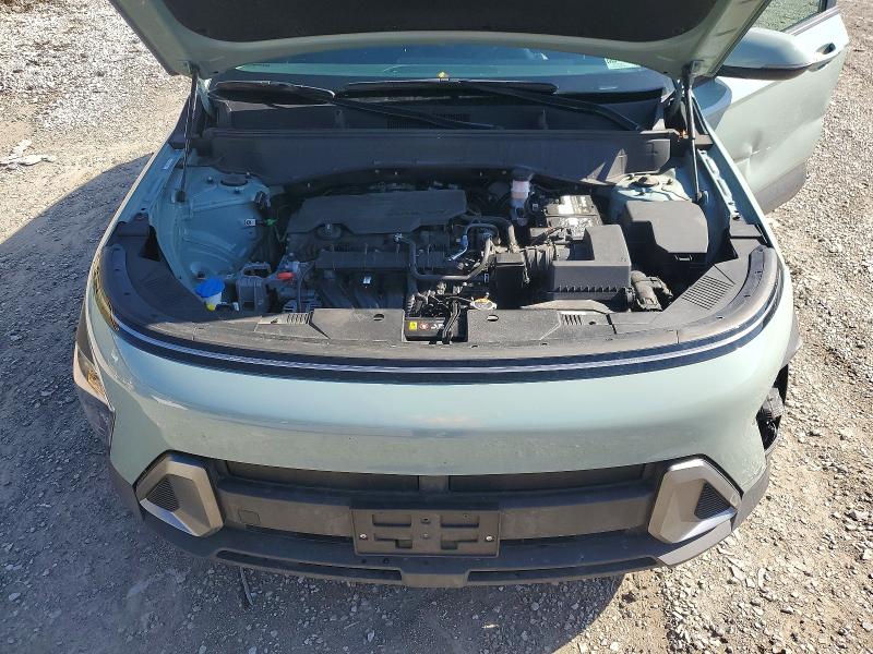 Aukcja sprzedaży 2024 Hyundai Kona, vin: KM8HBCABXRU124339, numer aukcji: 48081866
