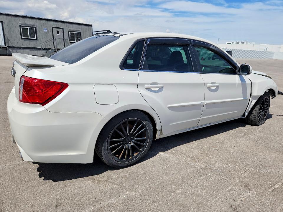 Aukcja sprzedaży 2011 Subaru Impreza, vin: JF1GV7F6XBG521554, numer aukcji: 51041336