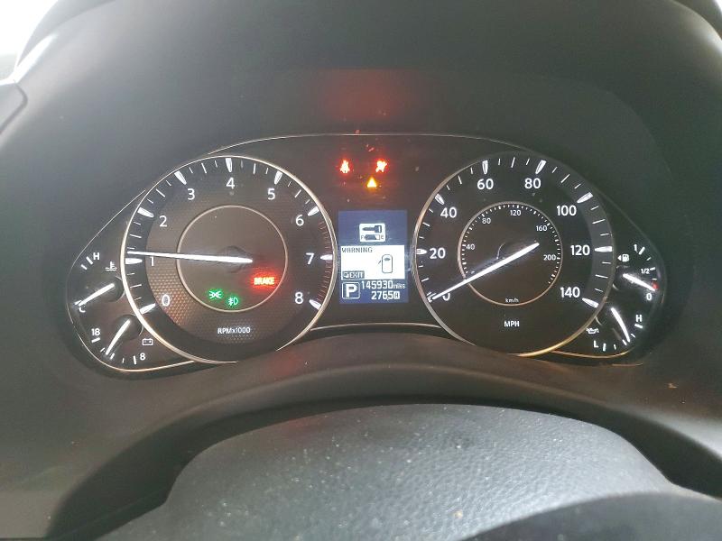 Продаж на аукціоні авто 2018 Nissan Armada, vin: JN8AY2ND2J9056964, номер лоту: 50005306