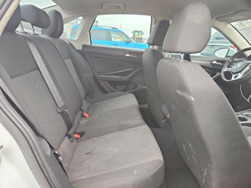 Aukcja sprzedaży 2019 Volkswagen Jetta, vin: 3VWC57BU7KM064606, numer aukcji: 49057776