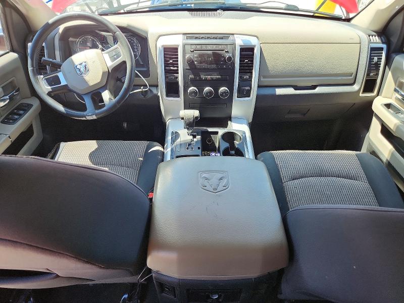 Продаж на аукціоні авто 2011 Dodge Ram 1500, vin: 1D7RB1CT5BS582185, номер лоту: 48809596