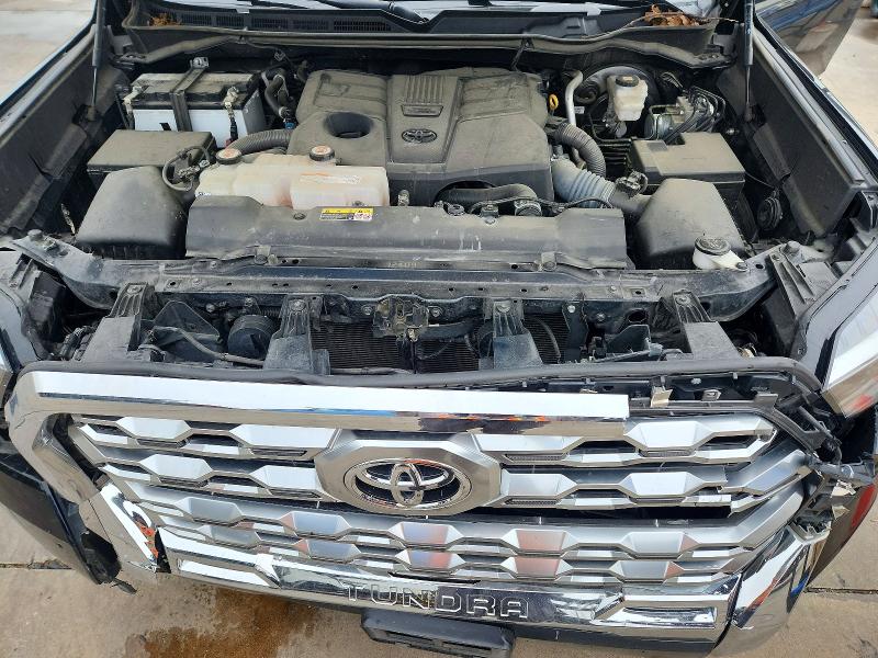 Продажа на аукционе авто 2022 Toyota Tundra, vin: 5TFMA5DB6NX026785, номер лота: 51070856