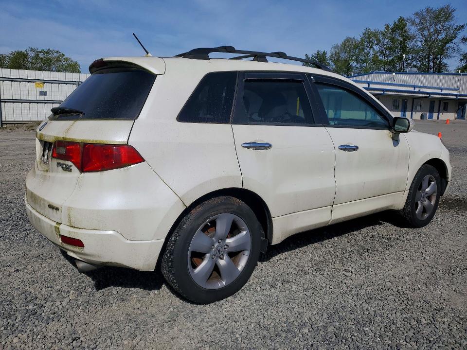 Продажа на аукционе авто 2009 Acura Rdx, vin: 5J8TB185X9A000576, номер лота: 52163666